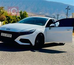 هيونداي أفانتي